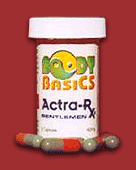 Actra-Rx pills