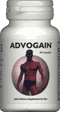 Advogain pills