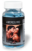 Amorex pills