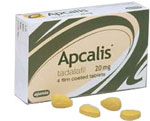 Apcalis pills