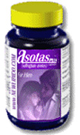 Asotas pills