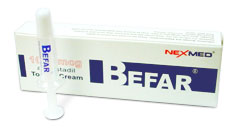 Befar pills