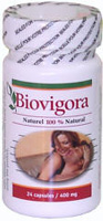Biovigora pills