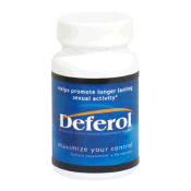 Deferol pills