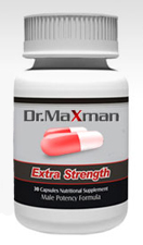 dr. max man pills