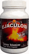 Ejaculoid pills