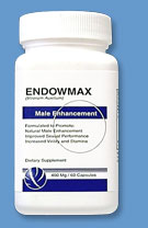 Endowmax Capsules 