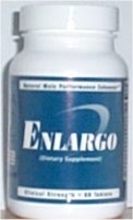 Enlargo pills