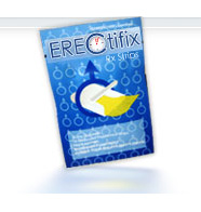 Erectifix strips