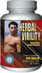 Herbal Virility pills