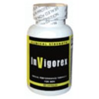 Invigorex pills