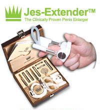 jes extender