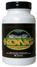 Kong pills