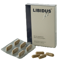 Libidus pills