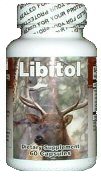 Libitol pills