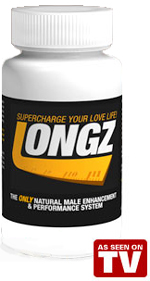 Longz pills