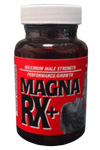 Magna RX pills