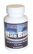 Male Boost 