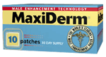 order maxiderm now