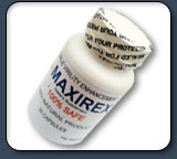 Maxirex pills