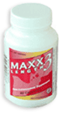 Maxx Length-3 pills