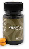 ogoplex rated number 3 semen volume capsule