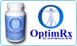 OptimRX pills