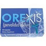 Orexis pills