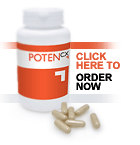 PotenCX pills