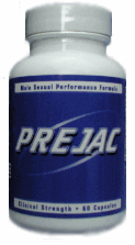 Prejac pills