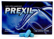 prexil pills