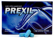 order prexil now