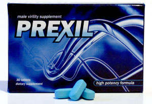 prexil box