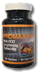 Promaxis Rx pills