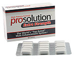 Prosolution Pills 