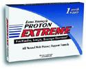Proton Extreme pills
