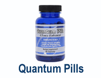 Quantum Pills pills
