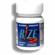 Rize2 pills