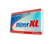 RizerXL pills