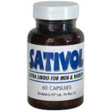 Sativol pills