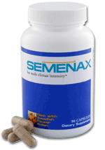 semenax rated number 1 to increase ejaculation volume