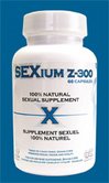 Sexium  pills