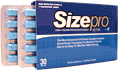 Sizepro pills