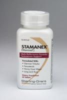 Stamanex pills