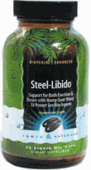 Steel Libido pills