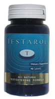 testarol pills