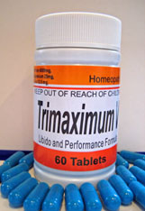 Trimaximum pills