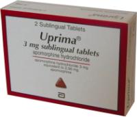 Uprima pills