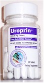 Uroprin pills