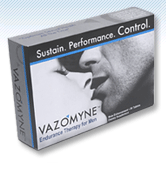 Vazomyne pills